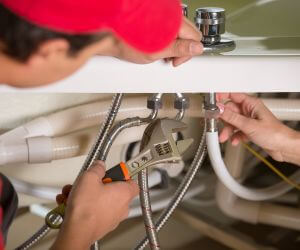 About Emergency plumbing pros North, SC